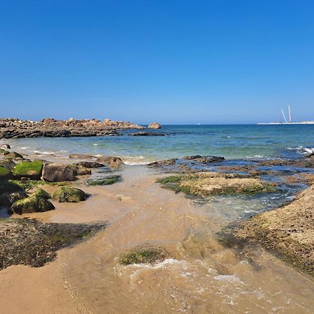 Matosinhos Relax And Fun By Portoproperties4You מראה חיצוני תמונה