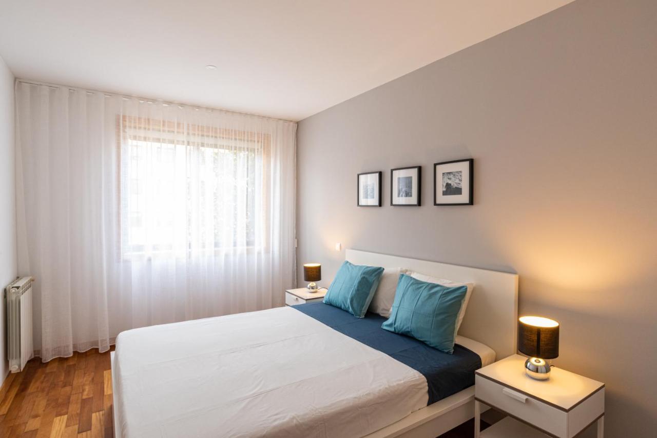 Matosinhos Relax And Fun By Portoproperties4You מראה חיצוני תמונה