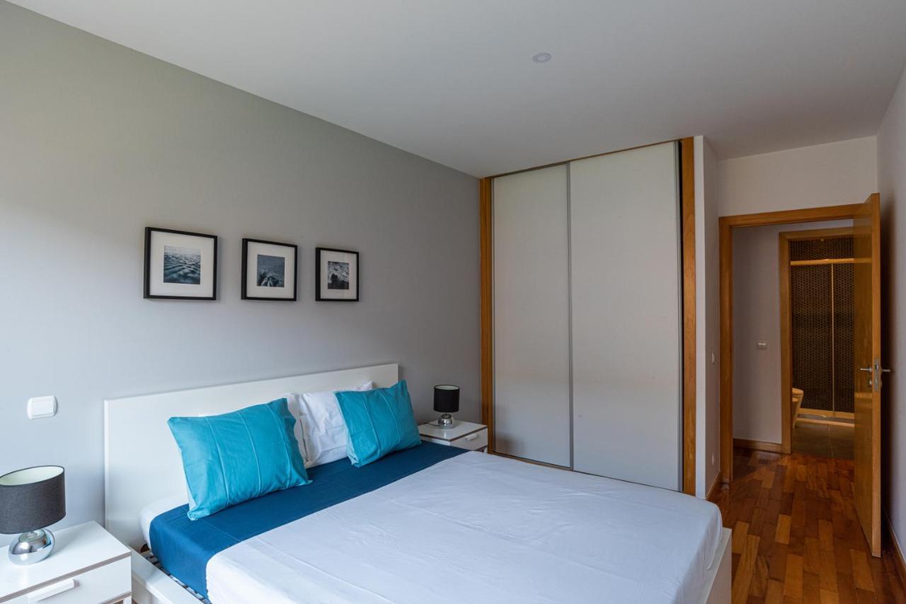 Matosinhos Relax And Fun By Portoproperties4You מראה חיצוני תמונה