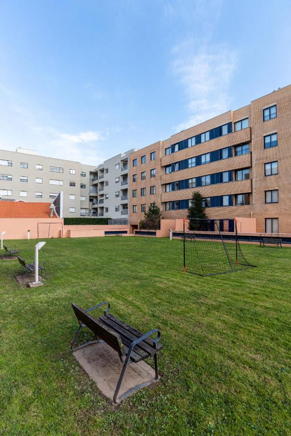 Matosinhos Relax And Fun By Portoproperties4You מראה חיצוני תמונה