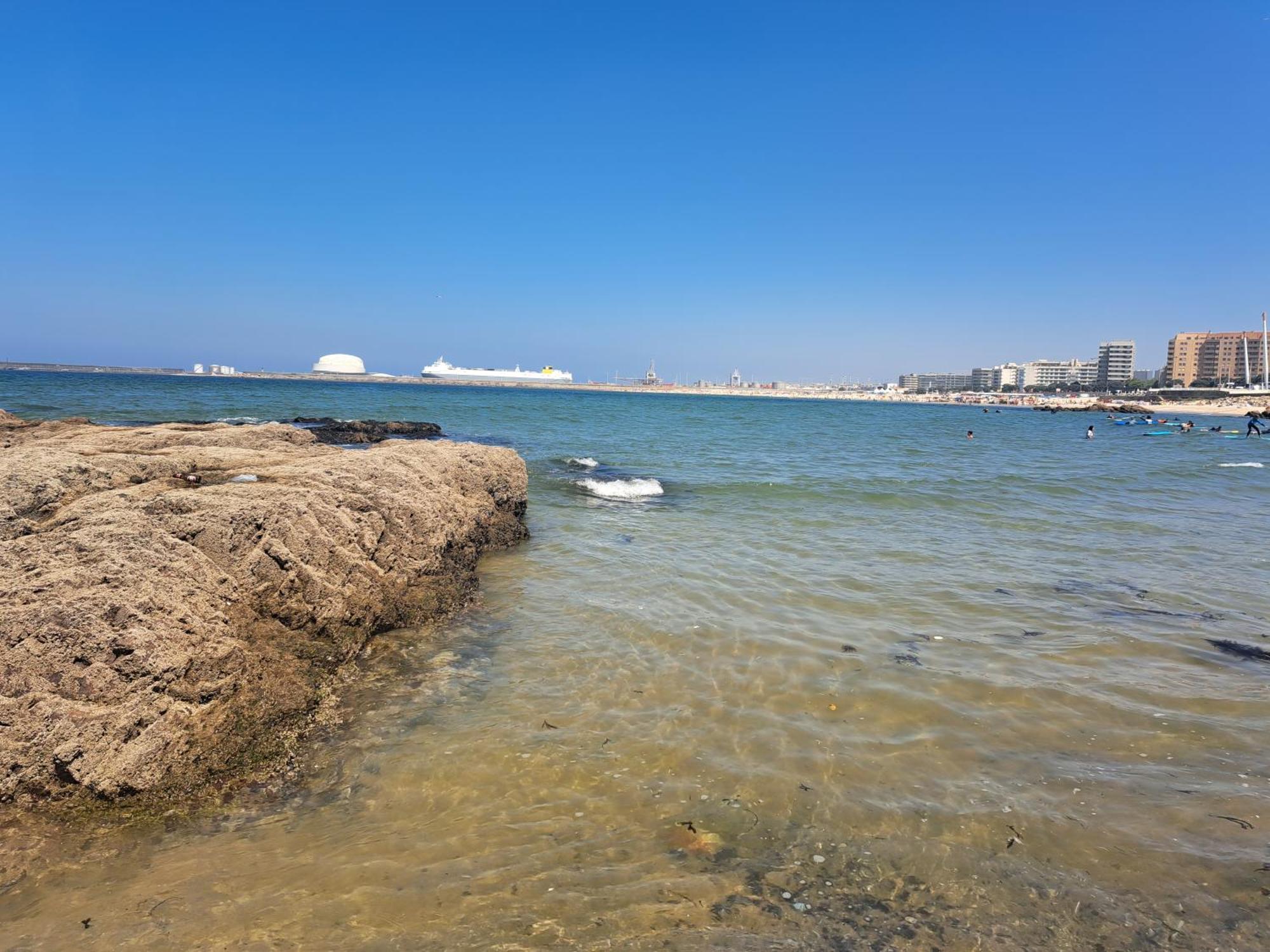Matosinhos Relax And Fun By Portoproperties4You מראה חיצוני תמונה